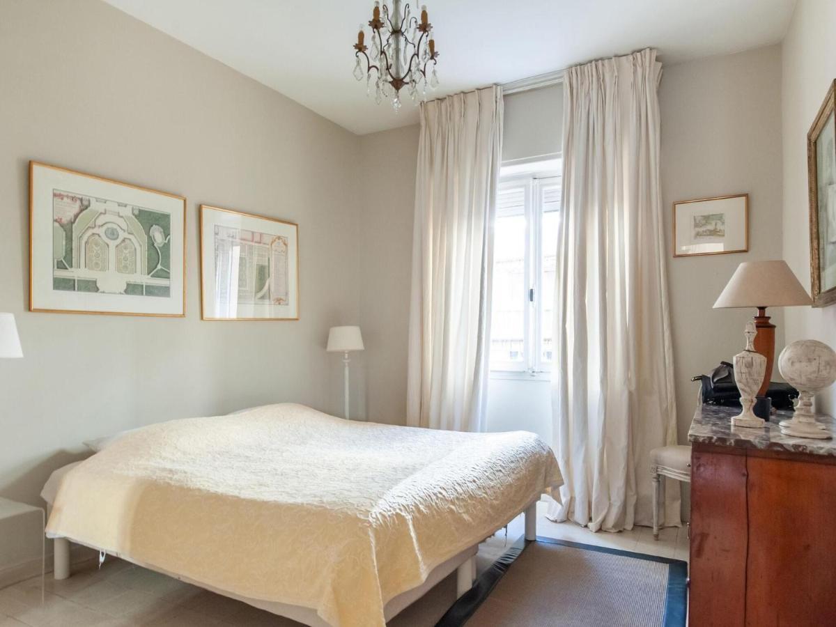 Nice Apartment In Menton With Balcony Terrace ภายนอก รูปภาพ