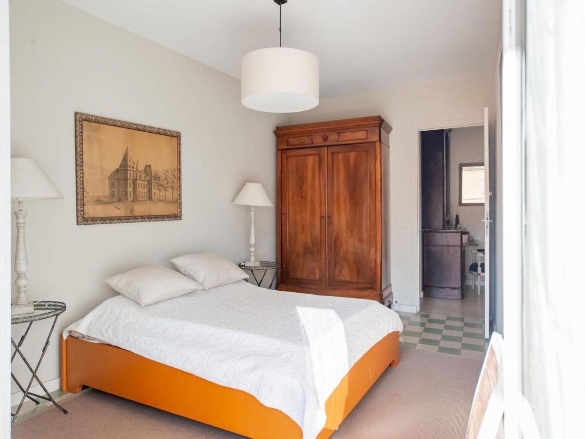 Nice Apartment In Menton With Balcony Terrace ภายนอก รูปภาพ